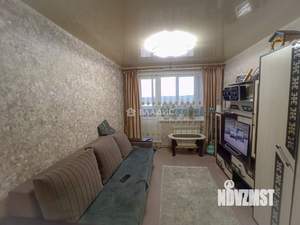 2-к квартира, вторичка, 42м2, 5/5 этаж