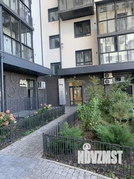 1-к квартира, вторичка, 44м2, 11/15 этаж