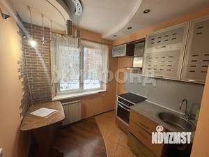 2-к квартира, вторичка, 43м2, 2/5 этаж