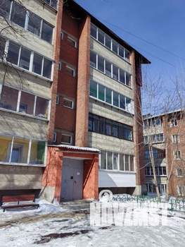 1-к квартира, вторичка, 34м2, 2/5 этаж