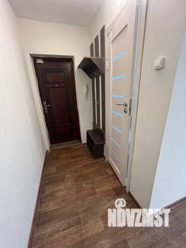 1-к квартира, вторичка, 30м2, 2/5 этаж