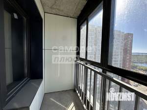 3-к квартира, вторичка, 71м2, 10/17 этаж