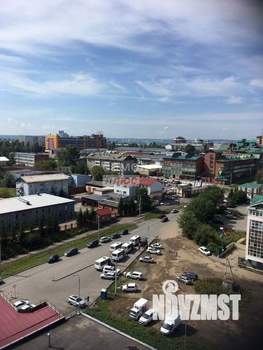 2-к квартира, вторичка, 67м2, 7/16 этаж