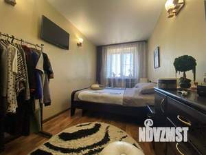 2-к квартира, вторичка, 42м2, 8/9 этаж