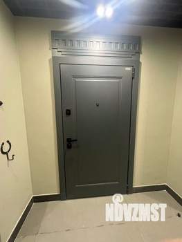 1-к квартира, вторичка, 42м2, 5/18 этаж