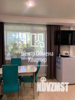 3-к квартира, вторичка, 55м2, 4/4 этаж
