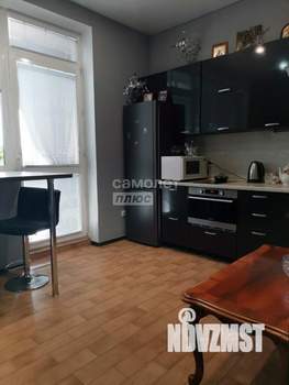 2-к квартира, вторичка, 38м2, 2/5 этаж