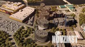 Студия квартира, вторичка, 32м2, 2/8 этаж