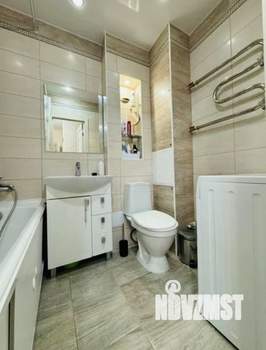 1-к квартира, вторичка, 39м2, 3/10 этаж