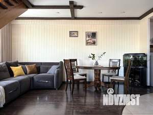 3-к квартира, вторичка, 105м2, 9/9 этаж