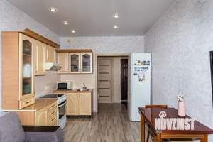 1-к квартира, вторичка, 42м2, 9/10 этаж