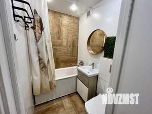 3-к квартира, вторичка, 61м2, 4/5 этаж