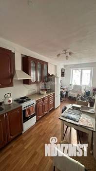 1-к квартира, вторичка, 42м2, 3/9 этаж