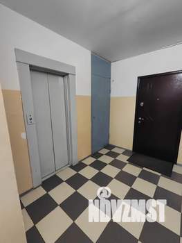 3-к квартира, вторичка, 80м2, 6/9 этаж