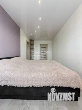 3-к квартира, вторичка, 75м2, 15/15 этаж