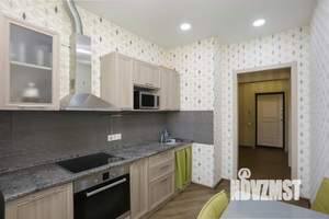 2-к квартира, вторичка, 62м2, 13/18 этаж