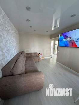3-к квартира, вторичка, 59м2, 3/5 этаж