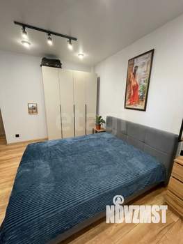 1-к квартира, вторичка, 53м2, 1/9 этаж