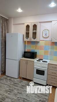 1-к квартира, вторичка, 33м2, 5/9 этаж