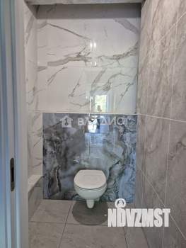 4-к квартира, вторичка, 102м2, 6/17 этаж