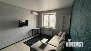 1-к квартира, вторичка, 37м2, 16/16 этаж