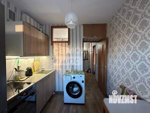 1-к квартира, вторичка, 31м2, 3/5 этаж