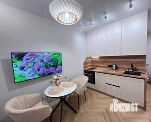 2-к квартира, вторичка, 41м2, 2/15 этаж