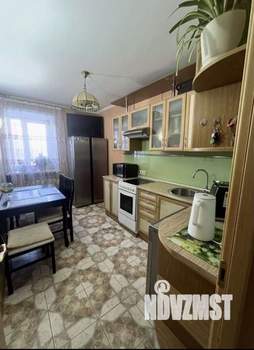 3-к квартира, вторичка, 64м2, 3/5 этаж