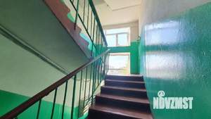 1-к квартира, вторичка, 31м2, 2/4 этаж