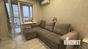 Студия квартира, вторичка, 30м2, 6/16 этаж