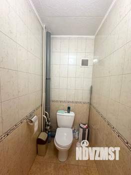 1-к квартира, вторичка, 39м2, 4/6 этаж