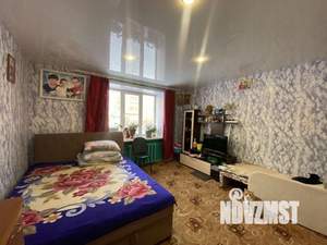 2-к квартира, вторичка, 49м2, 1/5 этаж
