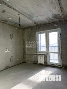 3-к квартира, вторичка, 55м2, 6/9 этаж