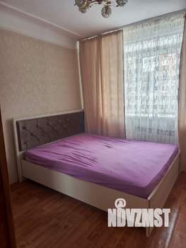 2-к квартира, вторичка, 36м2, 2/5 этаж