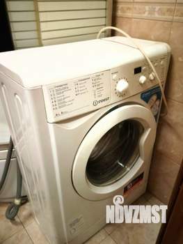 Студия квартира, вторичка, 25м2, 1/10 этаж