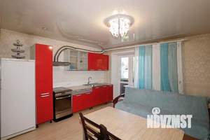 3-к квартира, вторичка, 63м2, 2/5 этаж