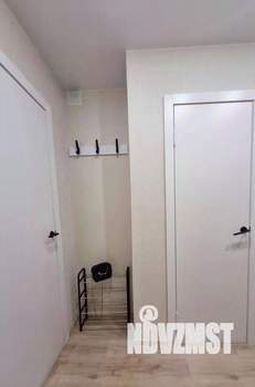 Студия квартира, вторичка, 18м2, 2/5 этаж