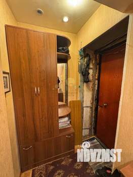 2-к квартира, вторичка, 44м2, 5/5 этаж