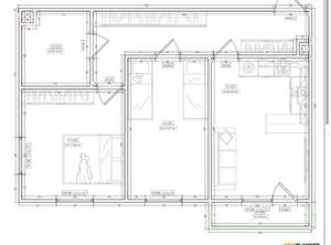 3-к квартира, вторичка, 55м2, 2/11 этаж