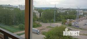 1-к квартира, вторичка, 38м2, 7/10 этаж