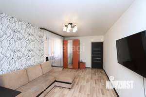 1-к квартира, вторичка, 42м2, 5/9 этаж