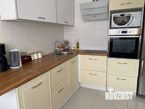 1-к квартира, вторичка, 41м2, 4/7 этаж