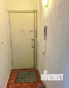 2-к квартира, вторичка, 46м2, 2/5 этаж