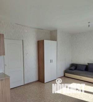 1-к квартира, вторичка, 35м2, 7/9 этаж