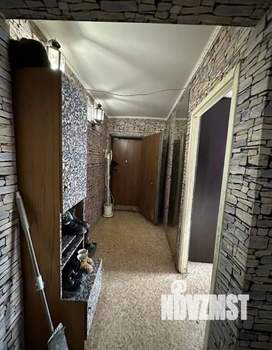 2-к квартира, вторичка, 56м2, 2/5 этаж