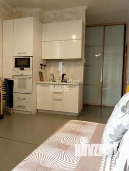 2-к квартира, вторичка, 37м2, 5/10 этаж