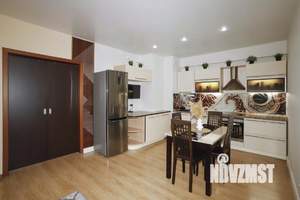 3-к квартира, вторичка, 93м2, 4/10 этаж