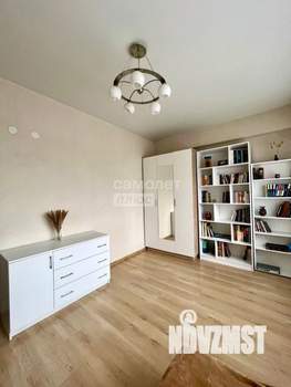 2-к квартира, вторичка, 56м2, 2/10 этаж