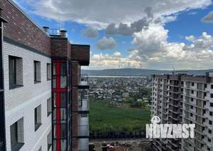 3-к квартира, вторичка, 87м2, 14/15 этаж