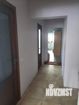 3-к квартира, вторичка, 85м2, 1/18 этаж